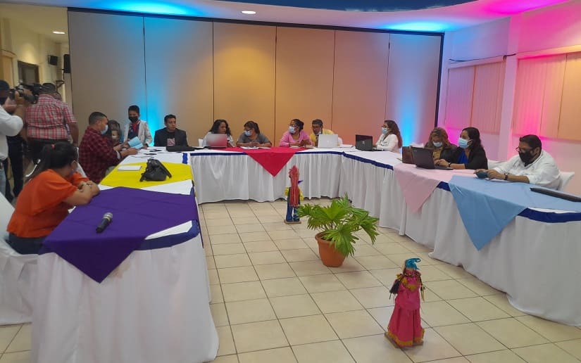 CURSO
